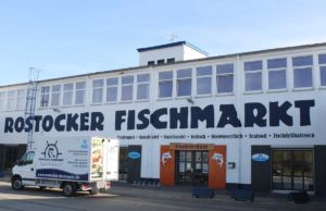 Fischhalle